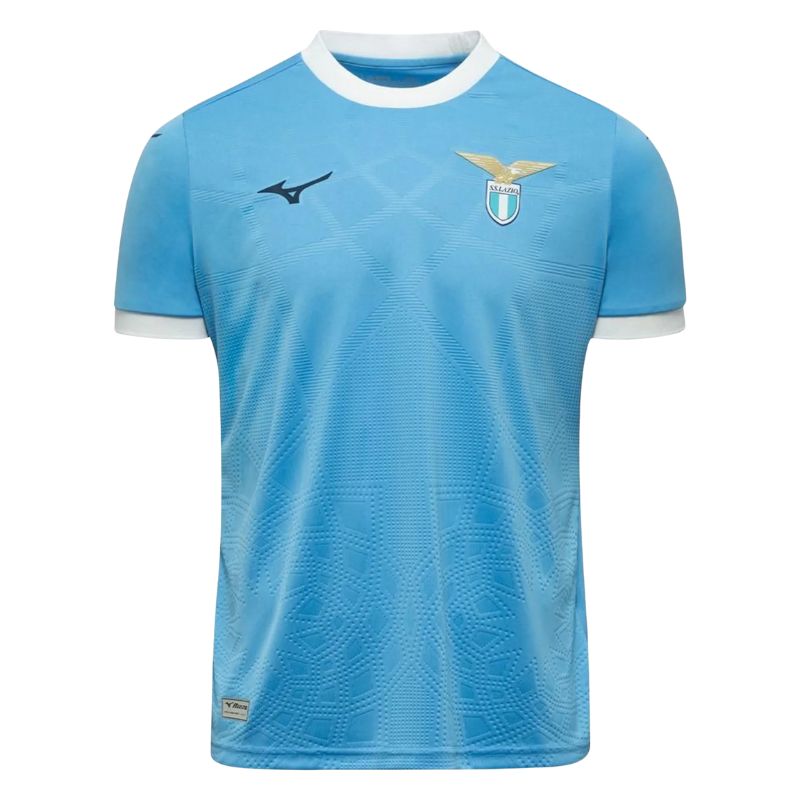 Maillot Lazio Roma Domicile 25/26