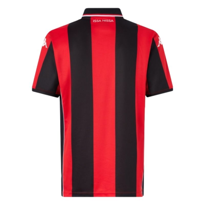Maillot OGC Nice Domicile 25/26 - Image 2
