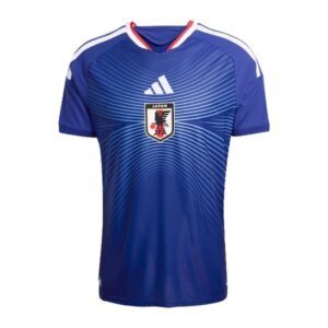 Maillot Japon Domicile 2026