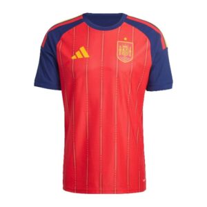 Maillot Espagne Domicile 2026