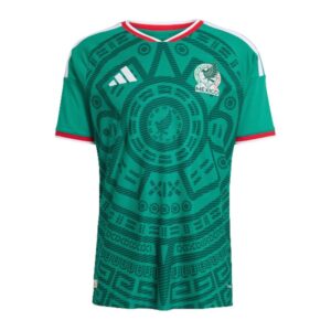 Maillot Mexique Domicile 2026