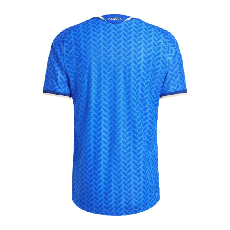 Maillot Kit Enfant Italie Domicile 2026 - Image 2