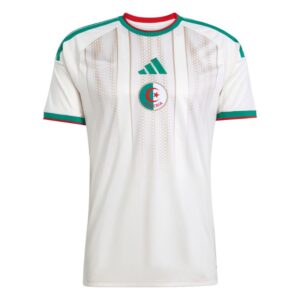 Maillot Algérie Domicile 2026