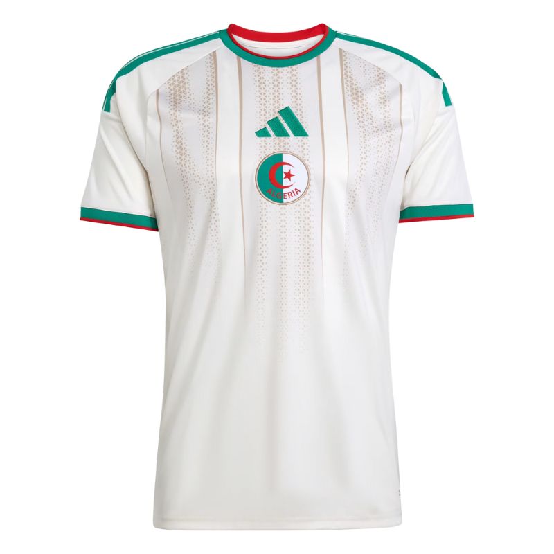 Maillot Algérie Domicile 2026