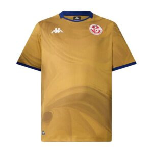 Maillot Tunisie Third 2025 2026