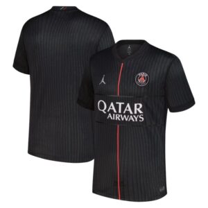 Maillot Paris Saint Germain Fourth 2025/26