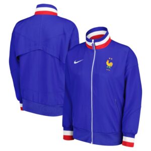 Veste de survêtement France Nike 24/25