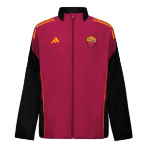 Veste de survêtement AS Roma 25/26