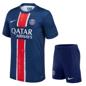 Maillot Kit Enfant PSG Domicile 24/25