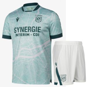 Maillot Kit Enfant Nantes Extérieur 25/26
