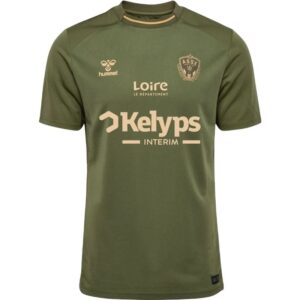 Maillot Saint Etienne Third 25/26