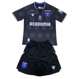 Maillot Kit Enfant Auxerre Extérieur 24/25
