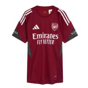 Maillot Training Arsenal 2025 2026