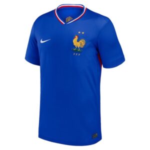 Maillot France Nike Domicile 24/25