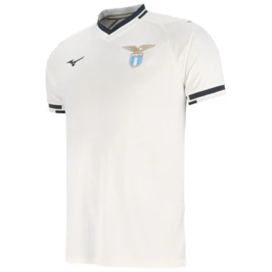 Maillot Lazio Roma Extérieur 25/26