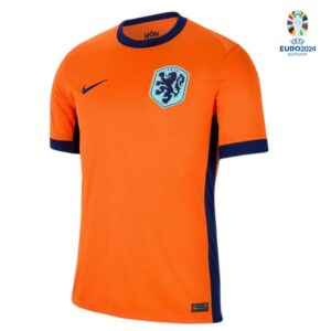 Maillot Pays-Bas Domicile 2024