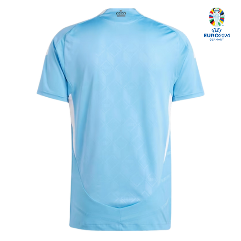 Maillot Belgique Extérieur 2024 2025 - Image 2