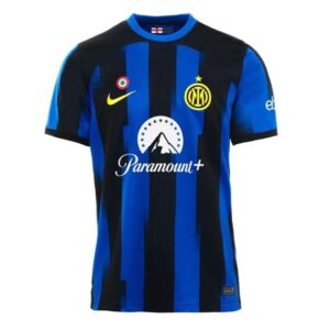 Maillot Inter Milan Domicile 23/24