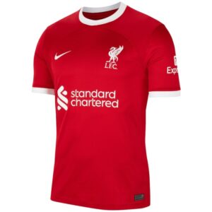 Maillot Liverpool Domicile 23/24