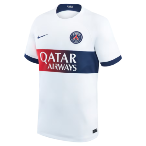 Maillot Paris Saint Germain Extérieur 23/24