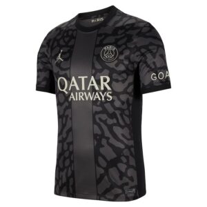 Maillot Paris Saint Germain Third 23/24