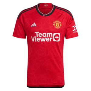 Maillot Manchester United Domicile 23/24