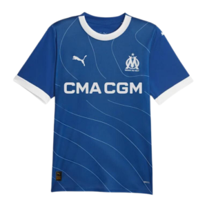 Maillot Olympique de Marseille Extérieur 23/24