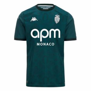 Maillot AS Monaco extérieur 24/25