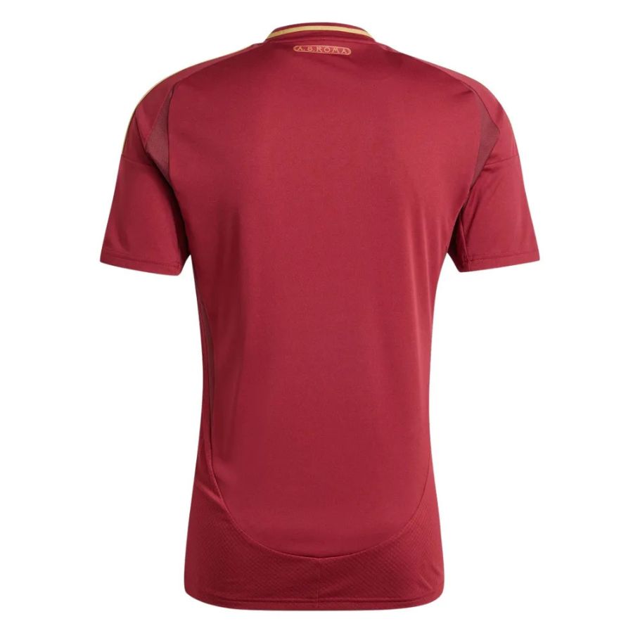 Maillot AS Roma Domicile 24/25 - Image 2