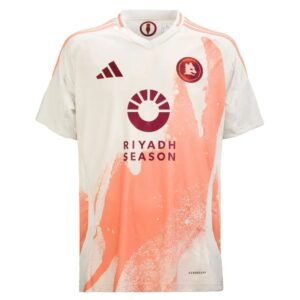 Maillot AS Roma Extérieur 24/25