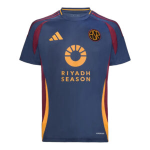 Maillot AS Roma Third 24/25