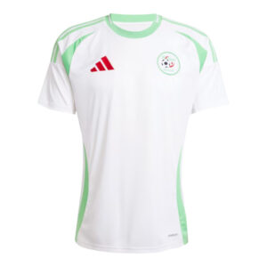 Maillot Algérie Domicile 2024 2025