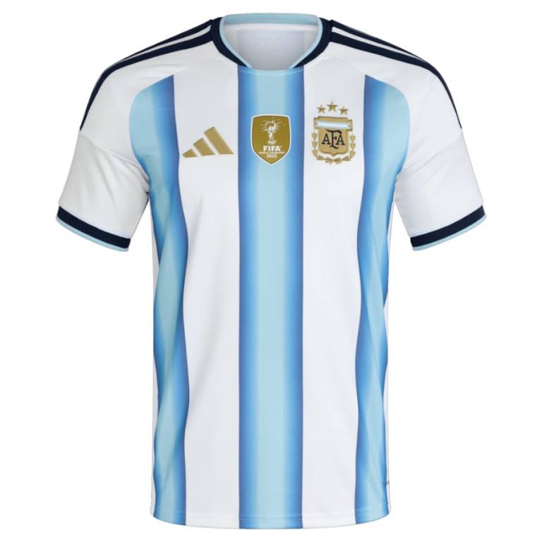 Maillot Argentine Domicile 2026
