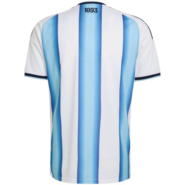 Maillot Argentine Domicile 2026 - Image 2