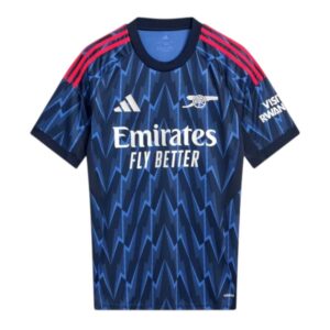Maillot Arsenal Extérieur 2025 2026