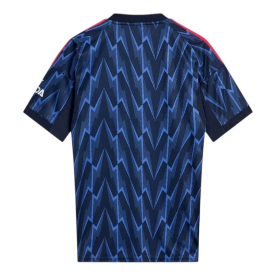 Maillot Arsenal Extérieur 2025 2026 - Image 2