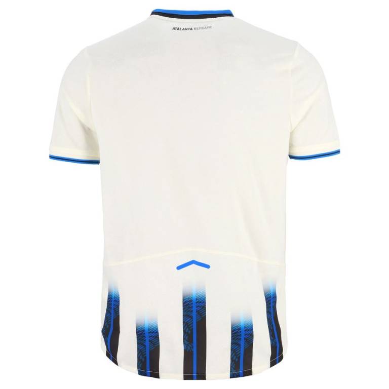 Maillot Atalanta Extérieur 2025 2026 - Image 2