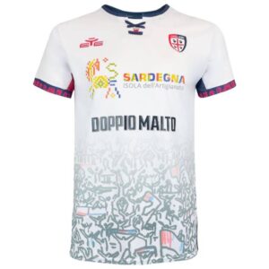 Maillot Cagliari Extérieur 2025 2026