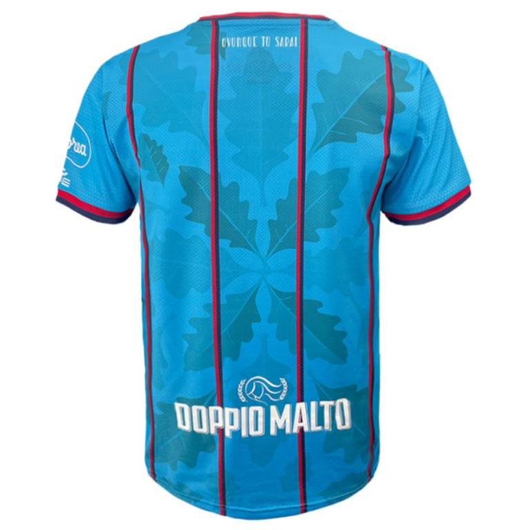 Maillot Cagliari Third 2025 2026 - Image 2