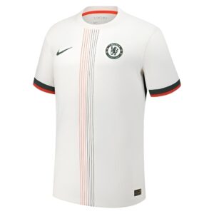 Maillot Chelsea Extérieur 2025 2026