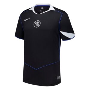 Maillot Chelsea Third 25/26