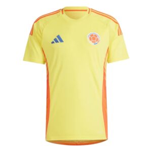 Maillot Colombie Domicile 24/25