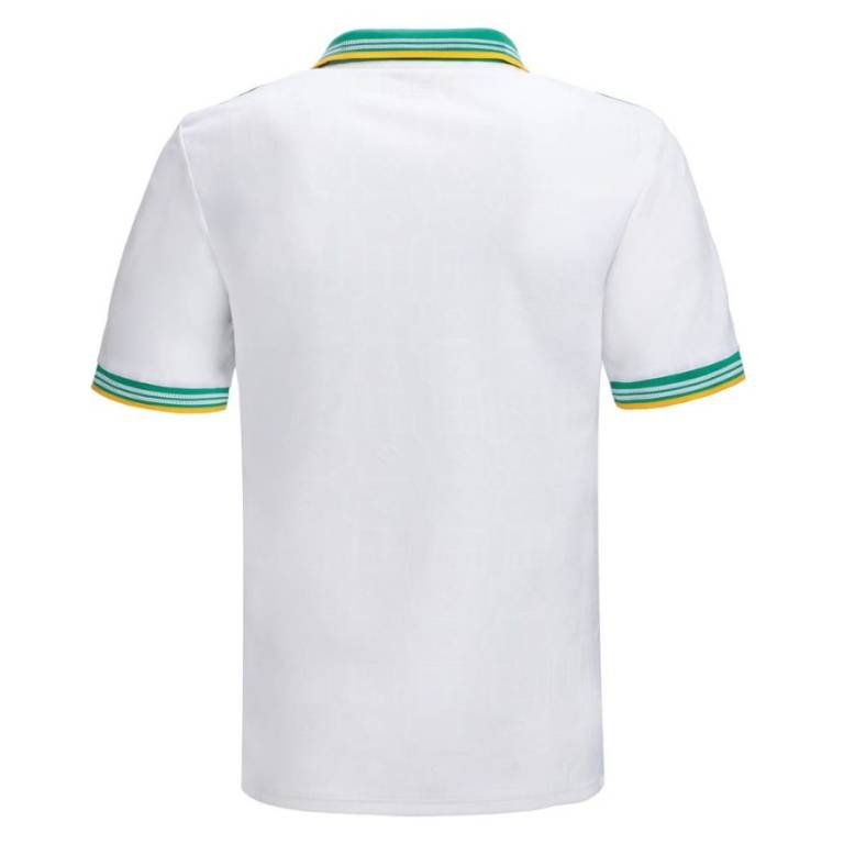 Maillot Kit Enfant AS Roma Third 25/26 - Image 2