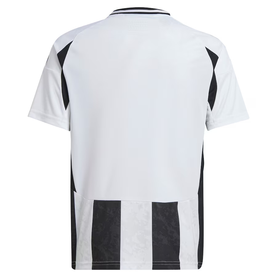 Maillot Kit enfant Juventus Domicile 24/25 - Image 2
