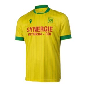 Maillot FC Nantes Domicile 25/26