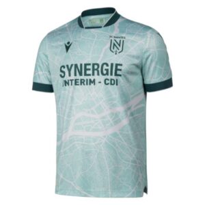 Maillot FC Nantes Extérieur 25/26