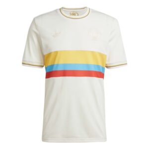 Maillot Colombie 100 ans