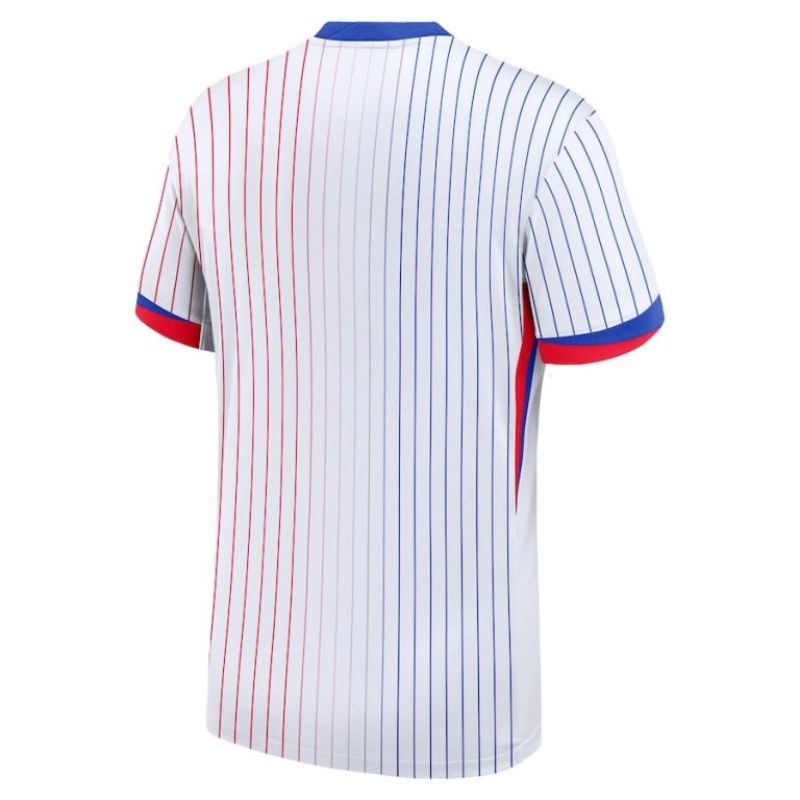 Maillot France Nike Extérieur 24/25 - Image 2