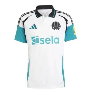 Maillot Newcastle Third 2024 2025