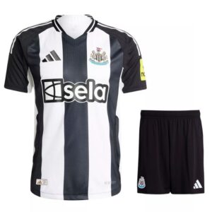 Maillot Kit Enfant Newcastle Domicile 2024 2025